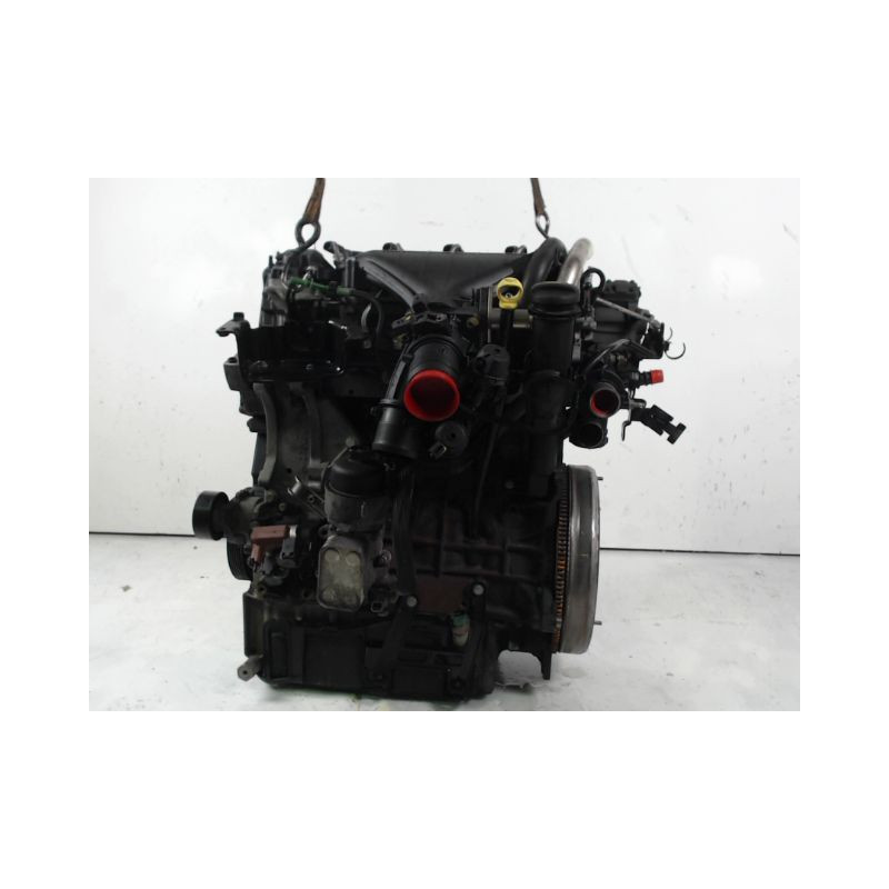 MOTEUR DIESEL PEUGEOT 407 2.0 HDi 135 