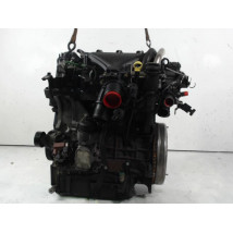 MOTEUR DIESEL PEUGEOT 407 2.0 HDi 135 