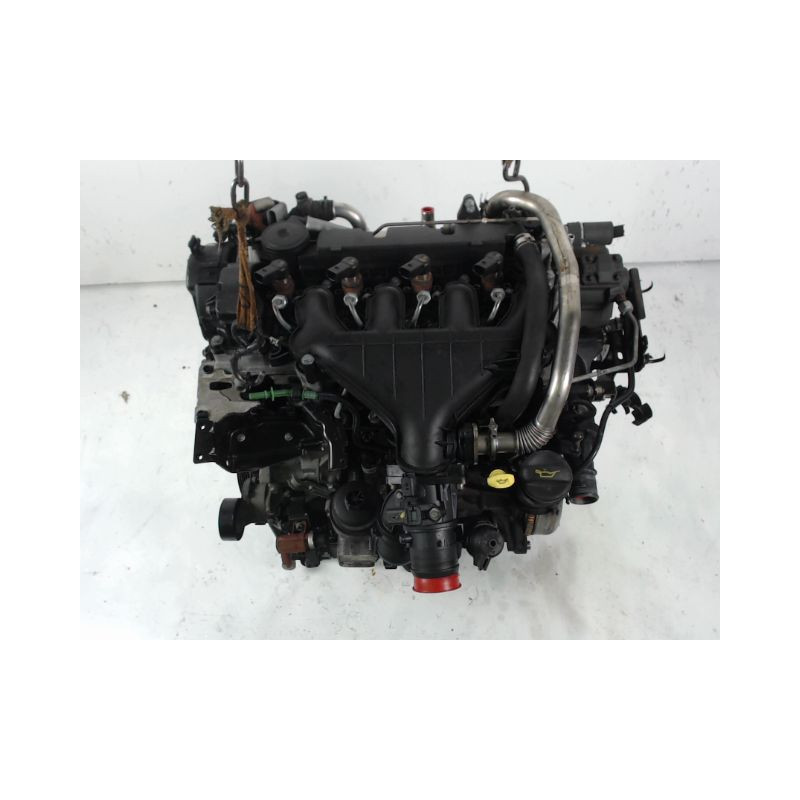MOTEUR DIESEL PEUGEOT 407 2.0 HDi 135 