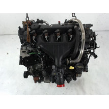 MOTEUR DIESEL PEUGEOT 407 2.0 HDi 135 