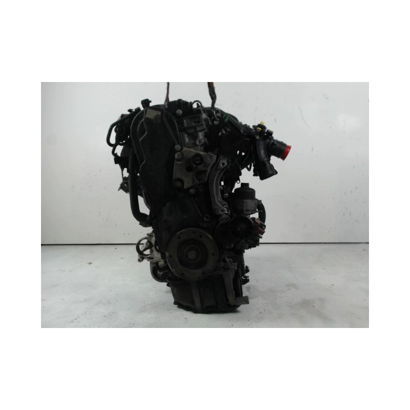 MOTEUR DIESEL PEUGEOT 407 2.0 HDi 135 