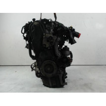 MOTEUR DIESEL PEUGEOT 407 2.0 HDi 135 