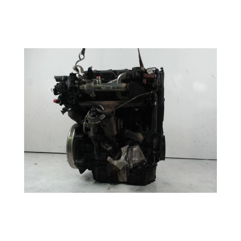 MOTEUR DIESEL PEUGEOT 407 2.0 HDi 135 