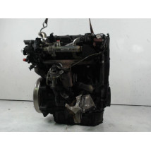 MOTEUR DIESEL PEUGEOT 407 2.0 HDi 135 