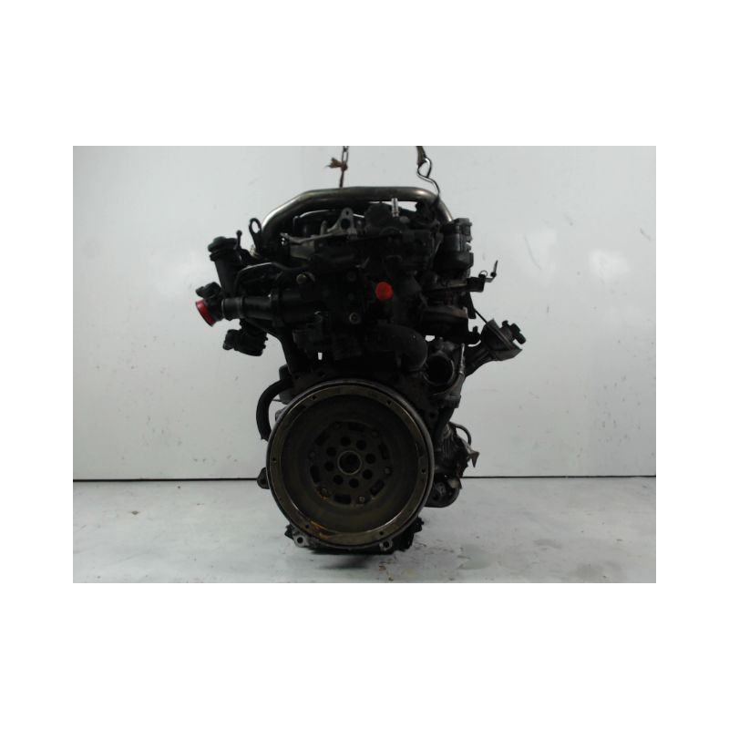 MOTEUR DIESEL PEUGEOT 407 2.0 HDi 135 
