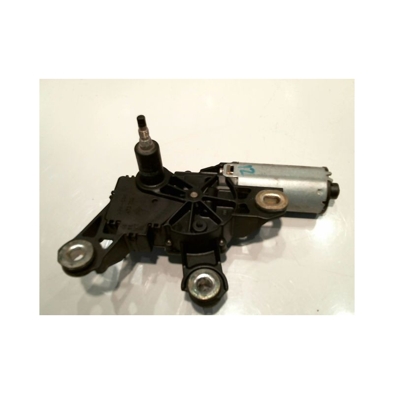 MOTEUR ESSUIE-GLACE ARRIERE VOLKSWAGEN POLO III Phase 2 1999-2001