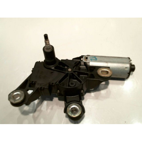 MOTEUR ESSUIE-GLACE ARRIERE VOLKSWAGEN POLO III Phase 2 1999-2001