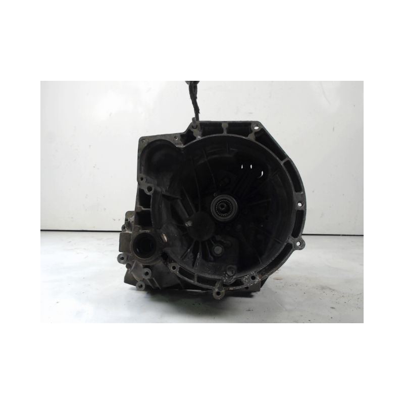 BOITE A VITESSE MECANIQUE FORD FIESTA 2005- 1.4 TDCi