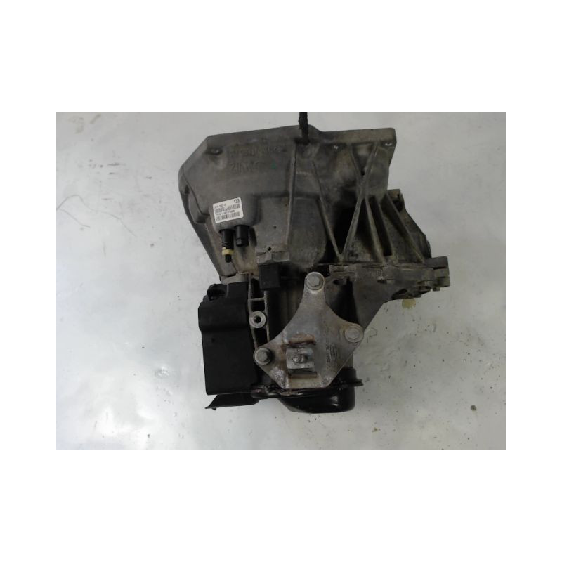 BOITE A VITESSE MECANIQUE FORD FIESTA 2005- 1.4 TDCi