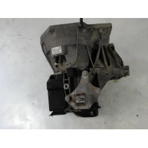 BOITE A VITESSE MECANIQUE FORD FIESTA 2005- 1.4 TDCi