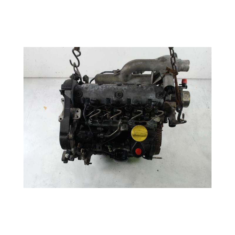 MOTEUR DIESEL RENAULT SCENIC I PH2 99-03 1.9 dCi 