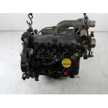 MOTEUR DIESEL RENAULT SCENIC I PH2 99-03 1.9 dCi 
