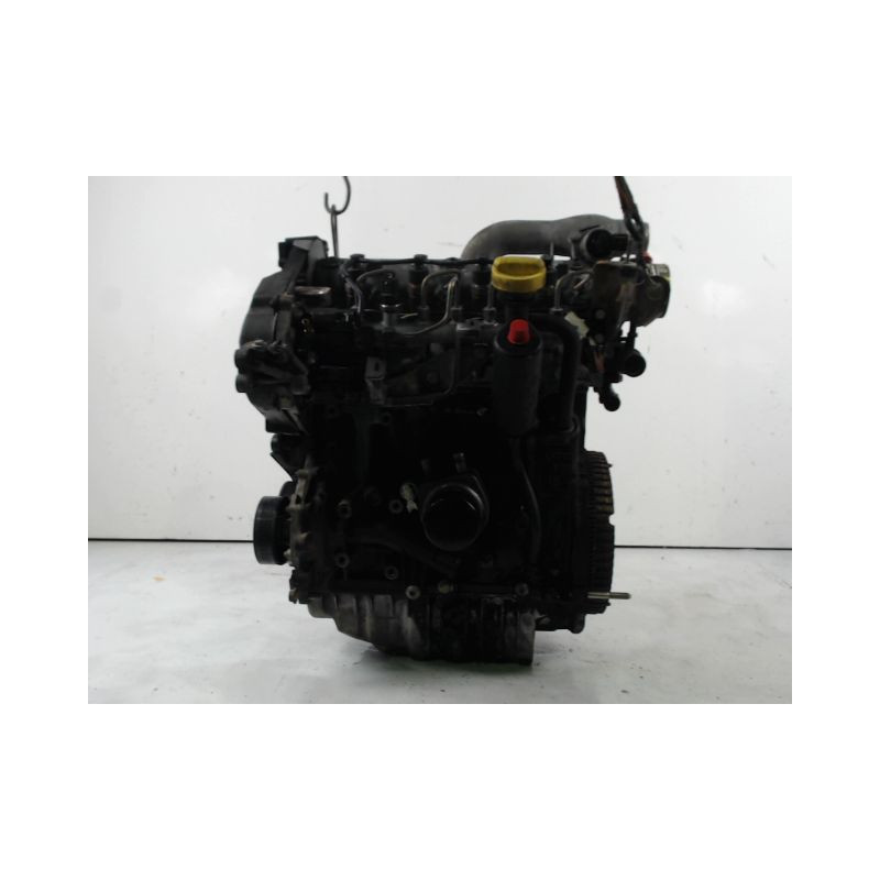 MOTEUR DIESEL RENAULT SCENIC I PH2 99-03 1.9 dCi 