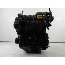 MOTEUR DIESEL RENAULT SCENIC I PH2 99-03 1.9 dCi 