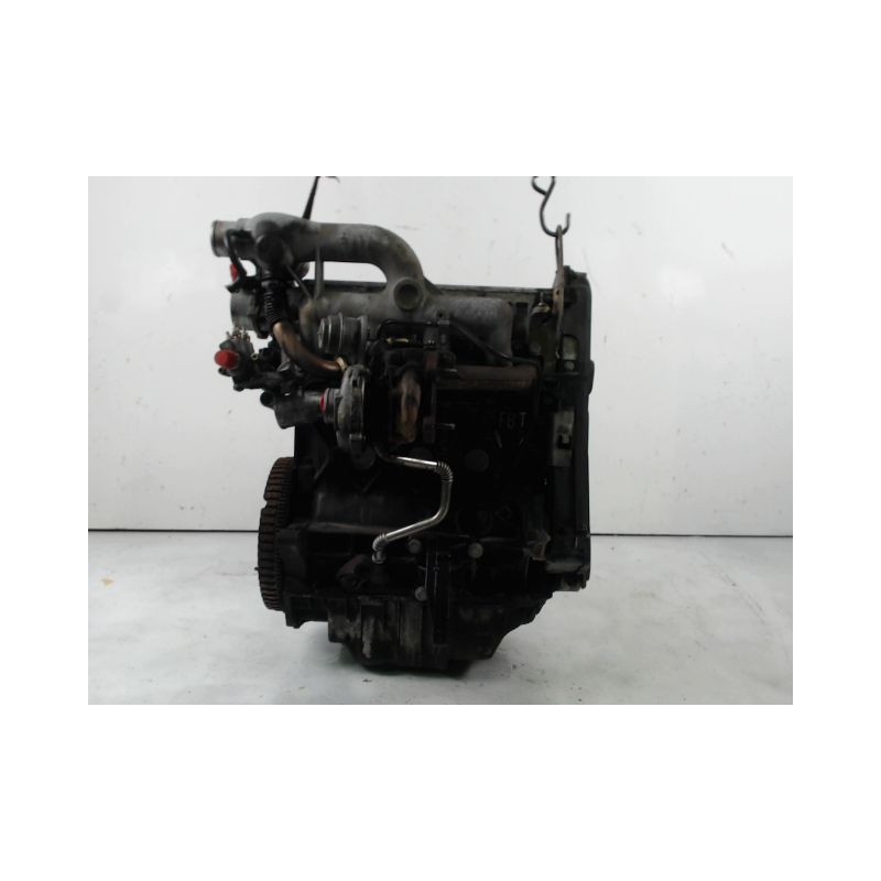 MOTEUR DIESEL RENAULT SCENIC I PH2 99-03 1.9 dCi 