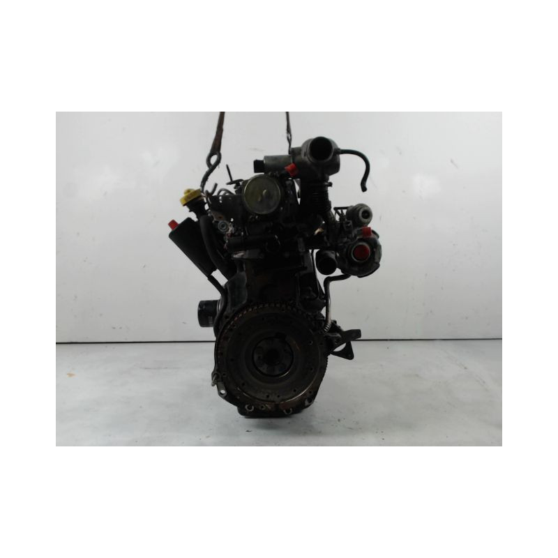 MOTEUR DIESEL RENAULT SCENIC I PH2 99-03 1.9 dCi 
