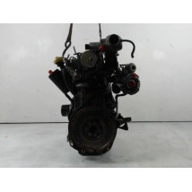 MOTEUR DIESEL RENAULT SCENIC I PH2 99-03 1.9 dCi 