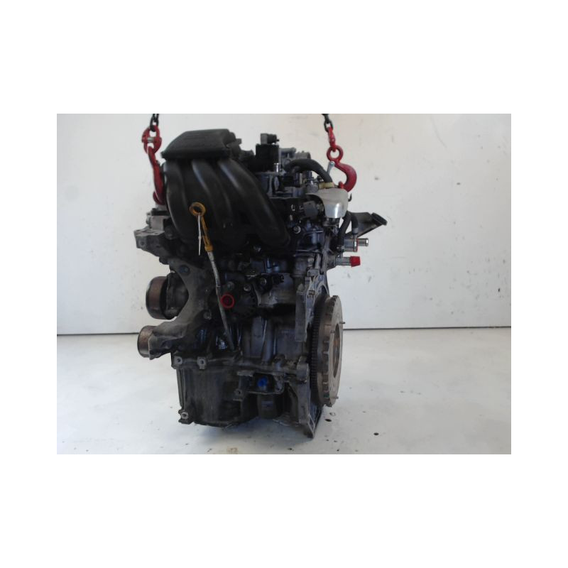 MOTEUR ESSENCE NISSAN MICRA 2009- 1.2