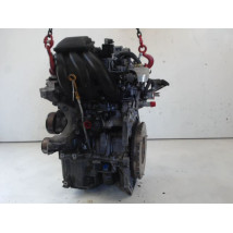 MOTEUR ESSENCE NISSAN MICRA 2009- 1.2