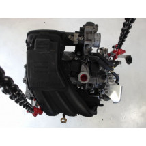MOTEUR ESSENCE NISSAN MICRA 2009- 1.2