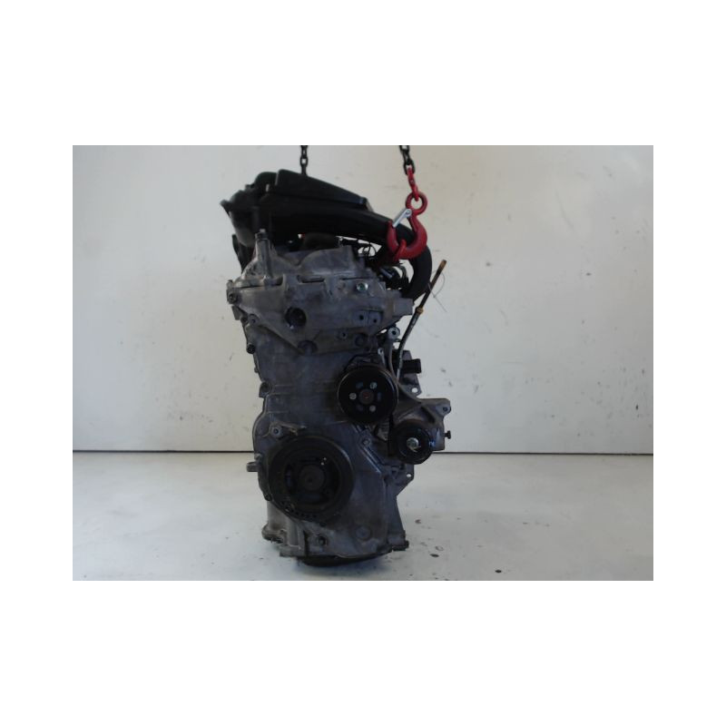 MOTEUR ESSENCE NISSAN MICRA 2009- 1.2