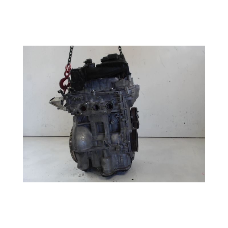 MOTEUR ESSENCE NISSAN MICRA 2009- 1.2