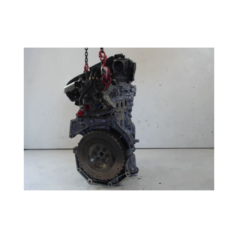 MOTEUR ESSENCE NISSAN MICRA 2009- 1.2