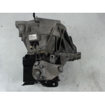 BOITE A VITESSE MECANIQUE FORD FIESTA 2008- 1.25