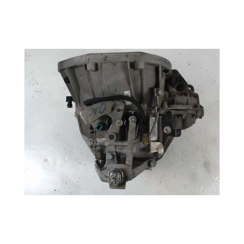 BOITE A VITESSE MECANIQUE RENAULT LAGUNA II 2005-2007 2.0 dCi 