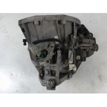 BOITE A VITESSE MECANIQUE RENAULT LAGUNA II 2005-2007 2.0 dCi 