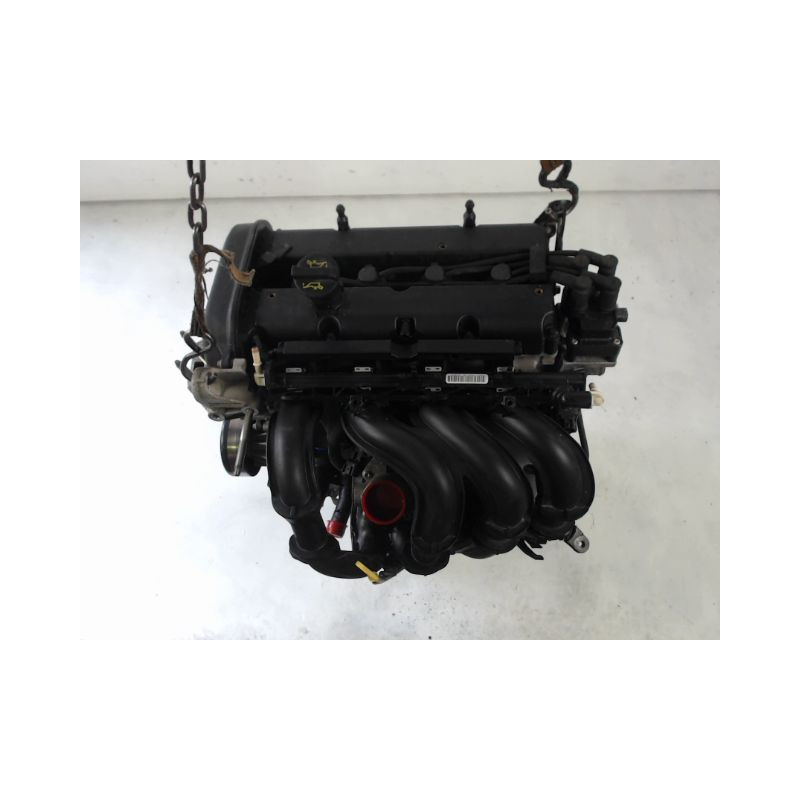 MOTEUR ESSENCE FORD FIESTA 2005- 1.25 16V