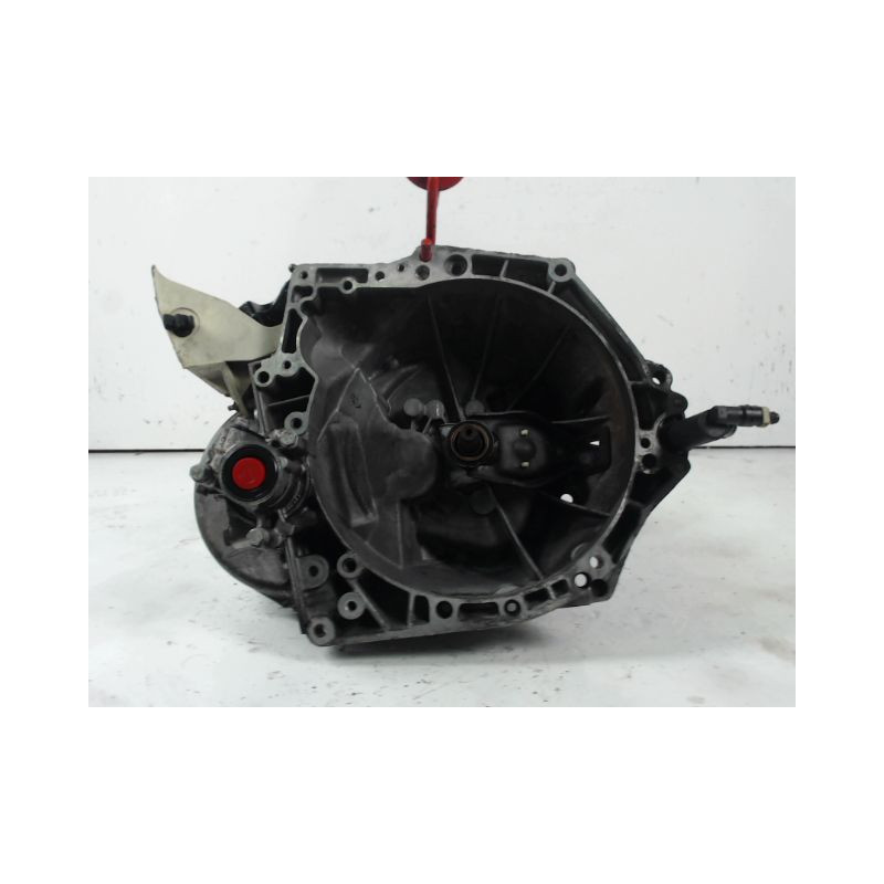 BOITE A VITESSE MECANIQUE PEUGEOT 207 5P 1.6 HDi