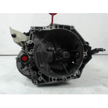 BOITE A VITESSE MECANIQUE PEUGEOT 207 5P 1.6 HDi