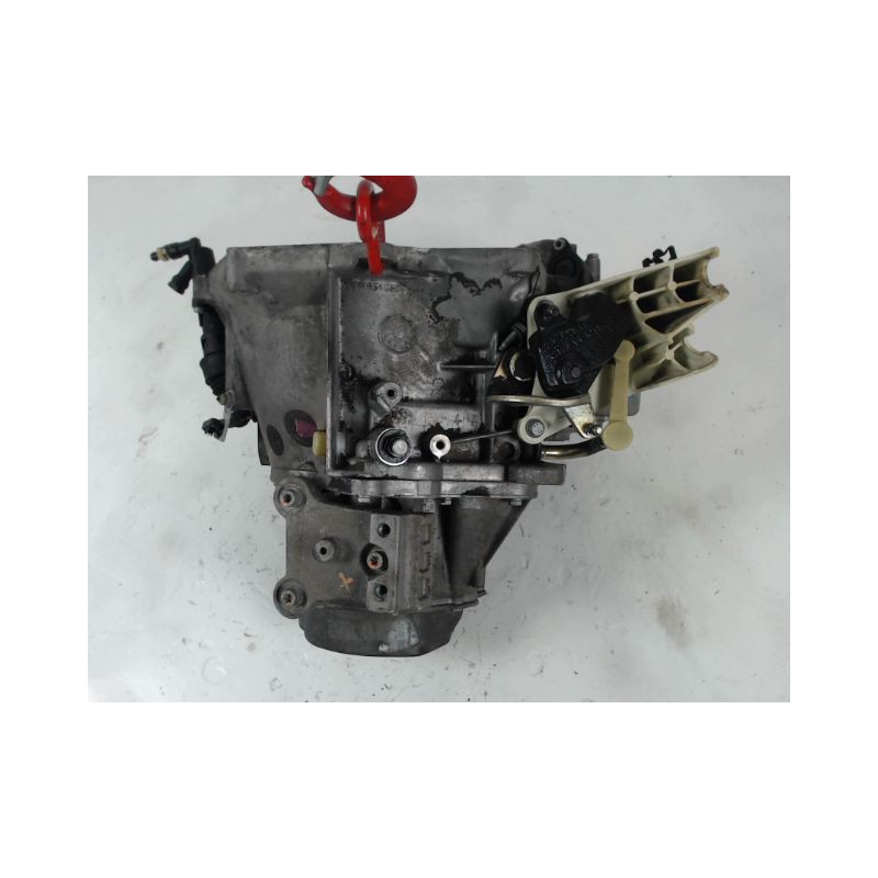 BOITE A VITESSE MECANIQUE PEUGEOT 207 5P 1.6 HDi
