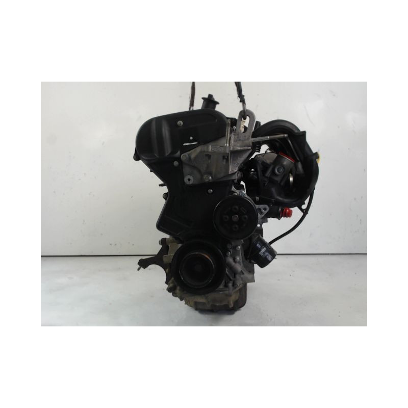MOTEUR ESSENCE FORD FIESTA 2005- 1.25 16V
