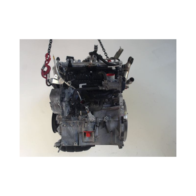 MOTEUR ESSENCE TOYOTA YARIS II 2010- 1.5 Hybrid 