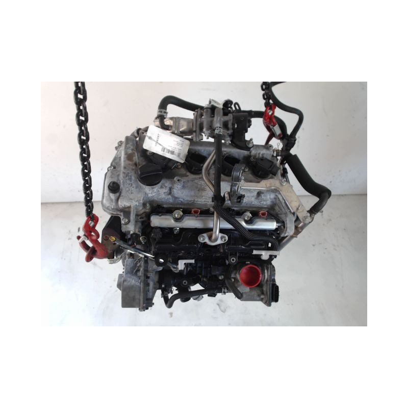 MOTEUR ESSENCE TOYOTA YARIS II 2010- 1.5 Hybrid 