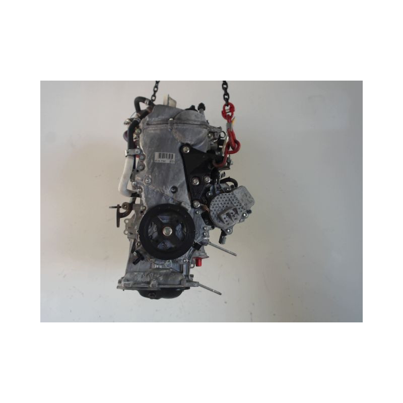 MOTEUR ESSENCE TOYOTA YARIS II 2010- 1.5 Hybrid 