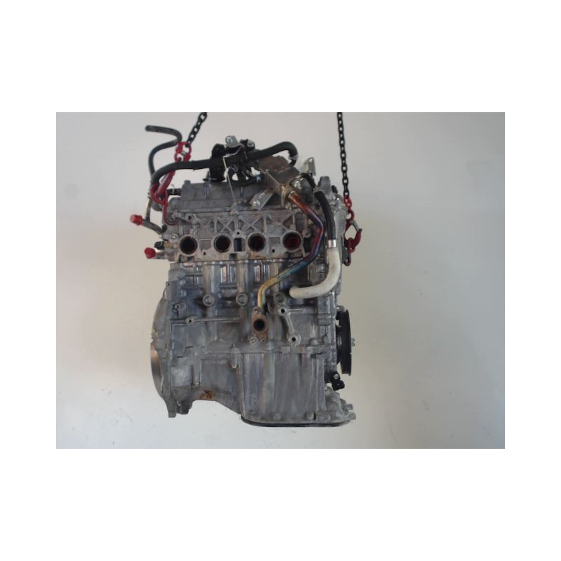 MOTEUR ESSENCE TOYOTA YARIS II 2010- 1.5 Hybrid 