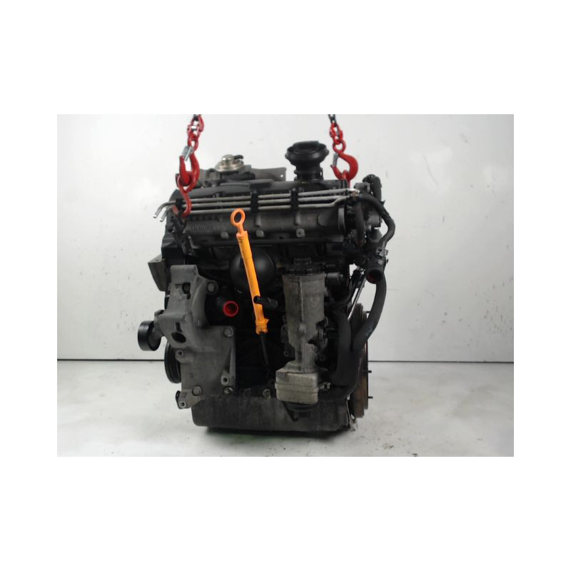 MOTEUR DIESEL SEAT IBIZA 2006- 1.9 TDI
