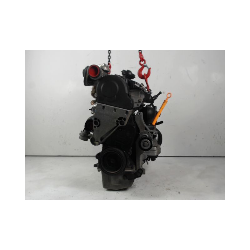 MOTEUR DIESEL SEAT IBIZA 2006- 1.9 TDI