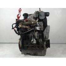 MOTEUR DIESEL SEAT IBIZA 2006- 1.9 TDI