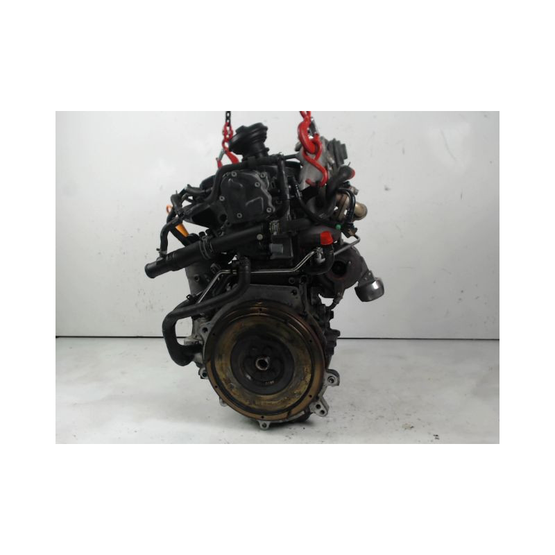 MOTEUR DIESEL SEAT IBIZA 2006- 1.9 TDI