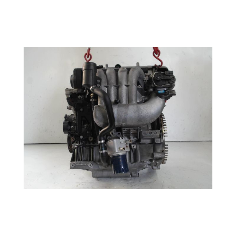 MOTEUR ESSENCE PEUGEOT 407 2.2 