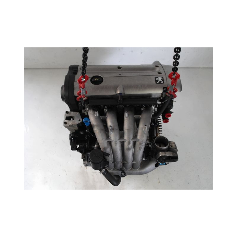 MOTEUR ESSENCE PEUGEOT 407 2.2 