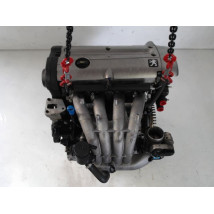 MOTEUR ESSENCE PEUGEOT 407 2.2 