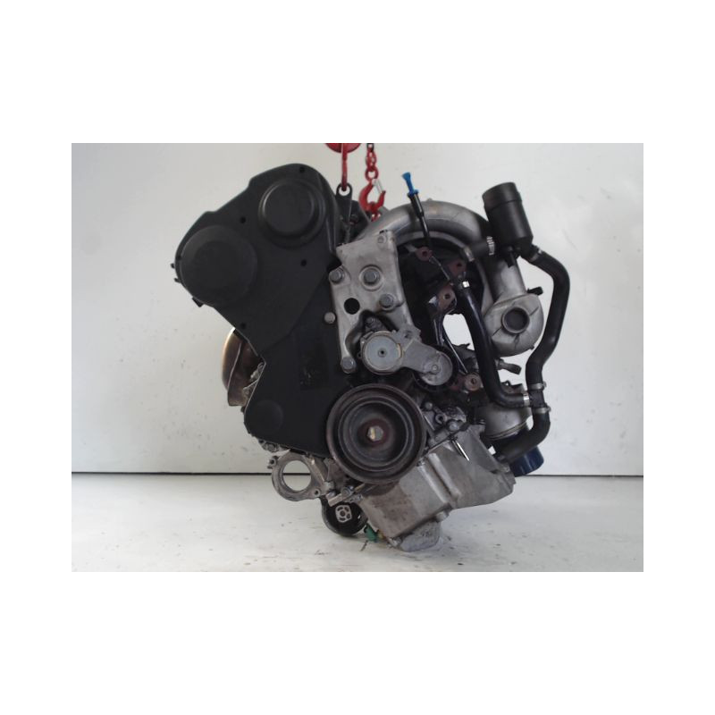 MOTEUR ESSENCE PEUGEOT 407 2.2 