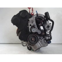 MOTEUR ESSENCE PEUGEOT 407 2.2 