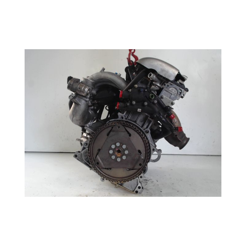 MOTEUR ESSENCE PEUGEOT 407 2.2 