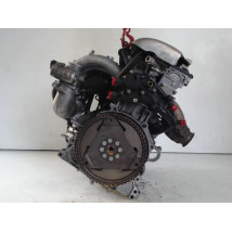 MOTEUR ESSENCE PEUGEOT 407 2.2 